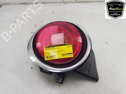 Used Left taillight ALFA ROMEO MITO (955_) 1.4 Turbo MultiAir (955AXM1A, 955AXR11) (135 hp) 16359790