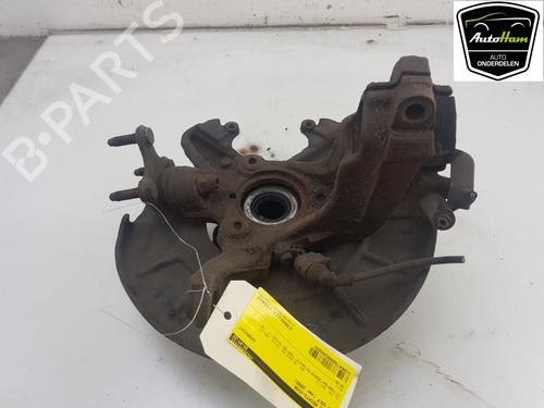 Used Right front steering knuckle VW GOLF VI (5K1) 1.4 (80 hp) 14921668