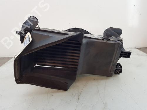 Used Intercooler Intercooler 25219851 25219851