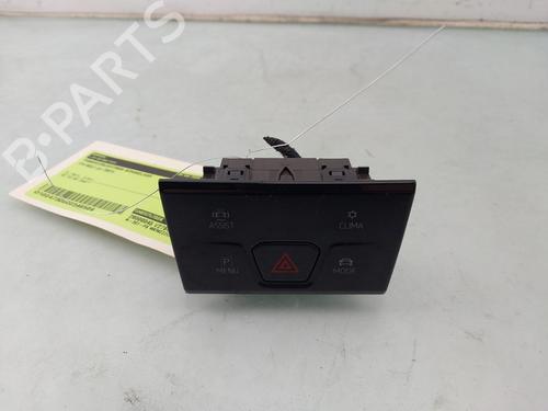 Warning VW GOLF VIII (CD1, DA1) 1.5 TSI (150 hp) 32183885