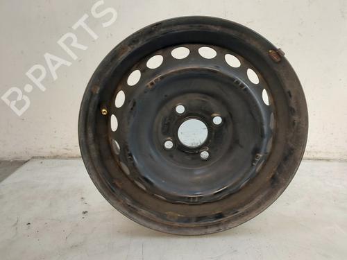Used Rim Rim HYUNDAI i10 III (AC3, AI3) 1.0 MPi (67 hp) 33718075 33718075