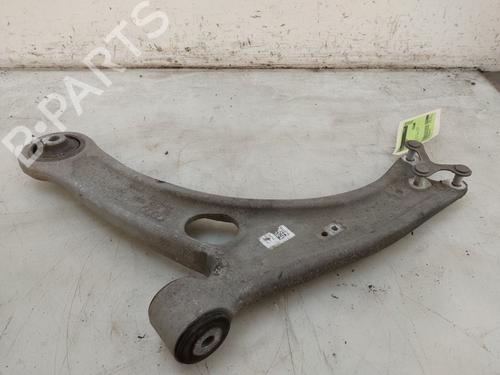 Used Right front suspension arm Right front suspension arm AUDI TT (FV3, FVP) 2.0 TFSI quattro (230 hp) 33617955 33617955
