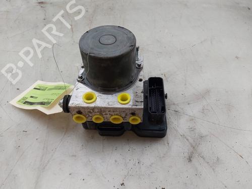 Used ABS pump ABS pump SKODA FABIA III Estate (NJ5) 1.0 TSI (95 hp) 33718191 33718191