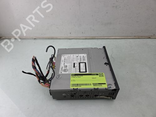 Electronic module VW GOLF VII (5G1, BQ1, BE1, BE2) 1.2 TSI | BP30633803M83 - Image 2
