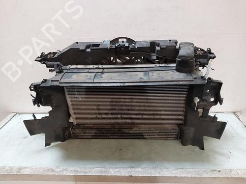 Kølerpakke RENAULT GRAND SCÉNIC III (JZ0/1_) 1.4 16V (JZ0F) | BP29419489M120 