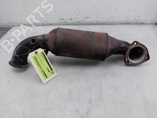 Used Catalyst PEUGEOT 508 SW I (8E_) 1.6 THP (156 hp) 31010446