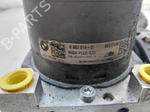 ABS pump BMW 3 Touring (G21, G81) 330 i | BP36048774M43 - Image 4