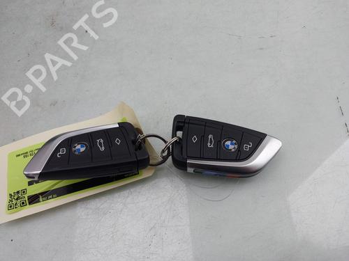 Electronic module BMW 3 Touring (G21, G81) 318 i | BP37415822M83 - Image 2