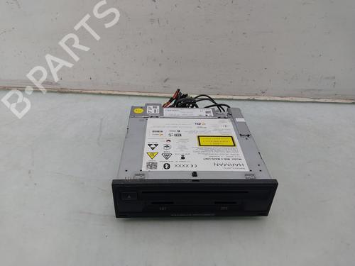 Module électronique VW PASSAT B8 Variant (3G5, CB5) 2.0 TDI (150 hp) 33022465