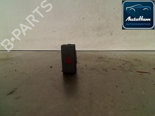 Used Warning switch FORD FOCUS C-MAX (DM2) 1.8 TDCi (115 hp) 13140357