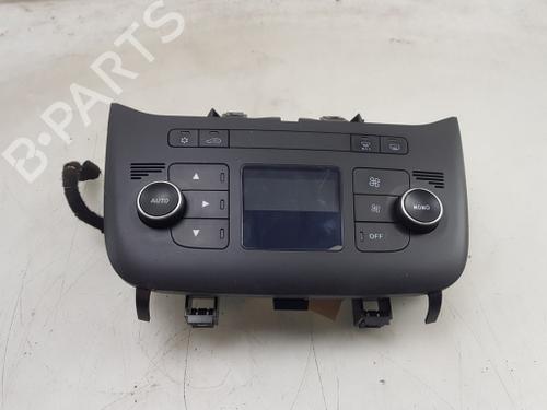 Used Climate control Climate control FIAT PUNTO EVO (199_) 1.4 (199AXB1A) (77 hp) 25219821 25219821