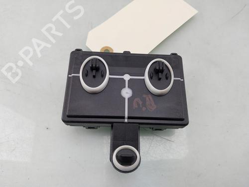 Electronic module SKODA OCTAVIA IV Combi (NX5, PV5) 1.5 TSI e-TEC | BP29546081M83 