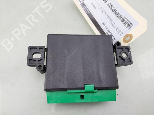 Control unit PEUGEOT 2008 I (CU_) 1.2 THP 110 / PureTech 110 | BP28715915M11 - Image 2