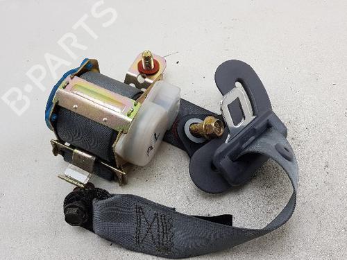 Rear left seatbelt HYUNDAI GETZ (TB) 1.6 | BP12027227I29 