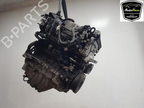 Used Engine OPEL INSIGNIA B Sports Tourer (Z18) 1.6 Turbo (35) (200 hp) 16420274