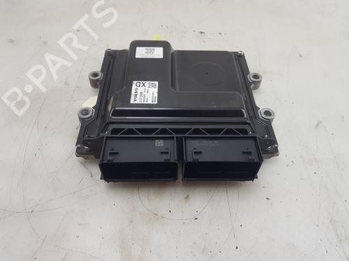 Used Engine control unit (ECU) VOLVO V60 I (155) D4 (181 hp) 25449066