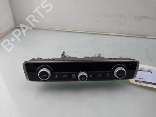 Klimabedienteil für AUDI Q2 (GAB, GAG) 30 TFSI (110 hp) 29910187