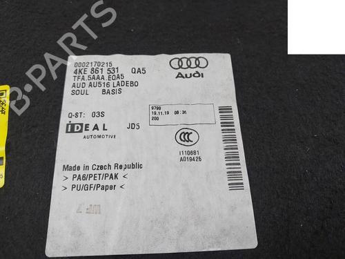 Luggage compartment floor AUDI E-TRON (GEN) 55 quattro | BP39766547I33 - Image 4