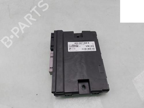 Used Electronic module PORSCHE CAYENNE (9YA) 3.0 E-Hybrid AWD (9YAAE1) (462 hp) 29478933