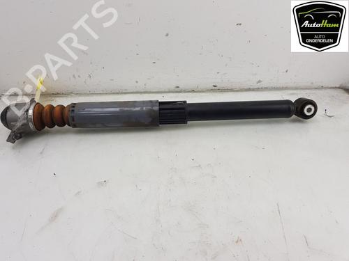 Used Right rear shock absorber AUDI Q2 (GAB, GAG) 35 TFSI (150 hp) 16125623