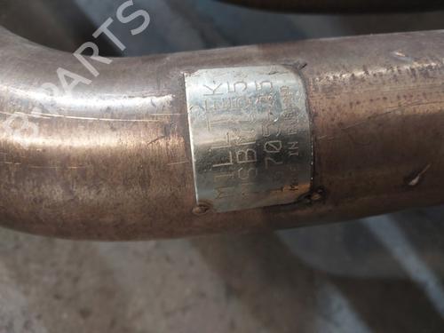 Exhaust system BMW 3 Coupe (E92) 320 d | BP30102845M121