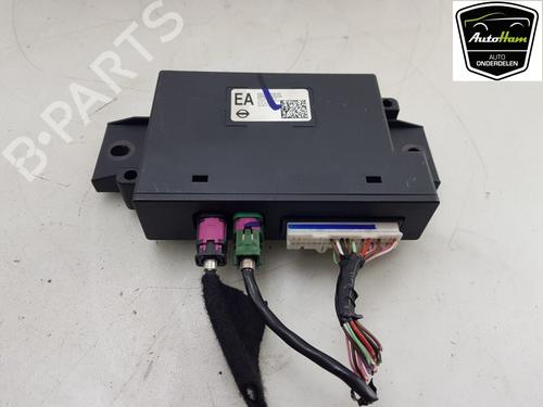 Used Control unit Control unit NISSAN QASHQAI III (J12) 1.3 DIG-T (158 hp) 16900752 16900752