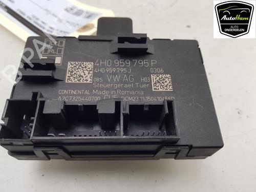 Control unit PORSCHE CAYENNE (92A) 3.0 S E-Hybrid | BP23390419M11 - Image 2