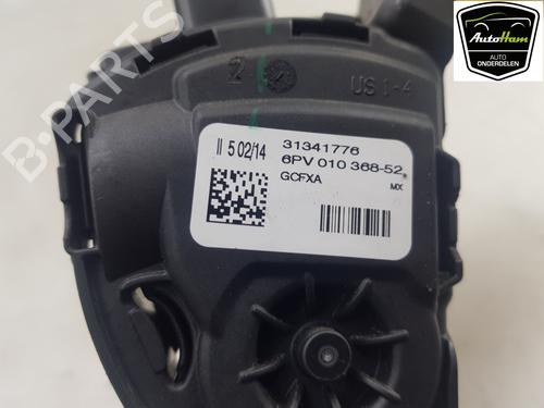 Pedal VOLVO V40 Hatchback (525) D4 | BP16352608I4 