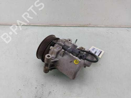 AC compressor CITROËN C3 III (SX) 1.2 PureTech 82 | BP26188460M34 - Image 4