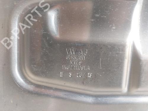 Gear lever VW PASSAT B7 Variant (365) 1.4 TSI | BP38534760M90 - Image 7