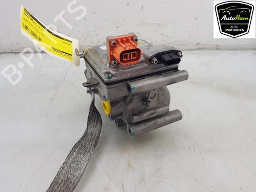 AC compressor DACIA SPRING EV (B6M1) | BP17373954M34 - Image 2