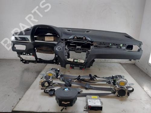 Used Airbag Kit Airbag Kit 36787343 36787343