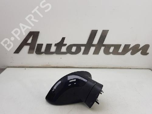 Used Right mirror SEAT IBIZA IV (6J5, 6P1) 1.2 TDI (75 hp) 12008775