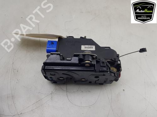 Front left lock VW GOLF V (1K1) 1.6 FSI | BP20134902C98 