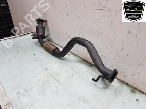 Exhaust manifold VW GOLF V (1K1) 1.6 FSI | BP20161520M110 