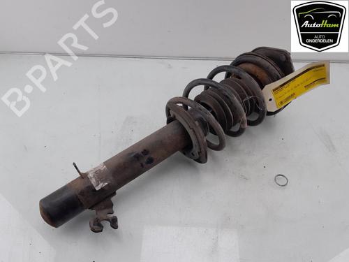Used Left front shock absorber Left front shock absorber MINI MINI Convertible (R57) Cooper S (184 hp) 16125661 16125661