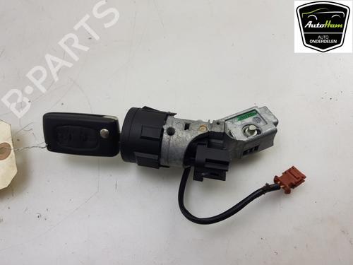 Used Ignition barrel PEUGEOT 407 SW (6E_, 6D_) 1.8 (116 hp) 13107636