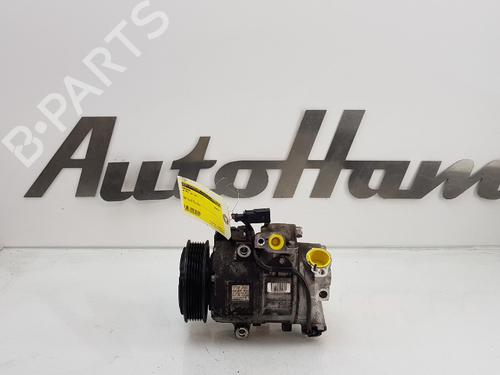 AC compressor VW POLO V (6R1, 6C1) 1.2 | BP27177201M34 