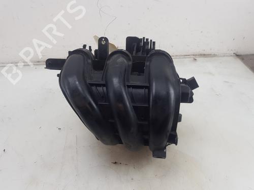 Used Intake manifold PEUGEOT 108 1.0 VTi (69 hp) 28807846