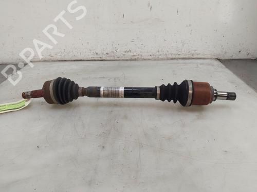 Used Left front driveshaft Left front driveshaft PEUGEOT 208 II (UB_, UP_, UW_, UJ_) e-208 (136 hp) 33811840 33811840