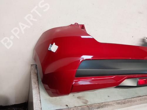 Rear bumper NISSAN MICRA V (K14) 1.0 | BP29160417C8 