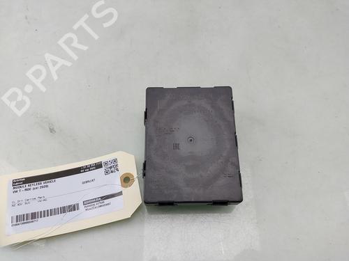 Used Electronic module Electronic module 28583324 28583324