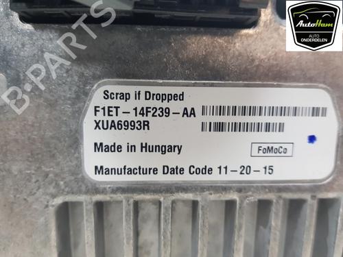 Electronic module FORD FOCUS III Turnier 1.0 EcoBoost | BP17742694M83 
