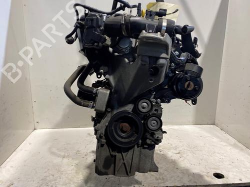 Engine FORD FIESTA VII (HJ, HF) 1.0 EcoBoost | BP31922275M1