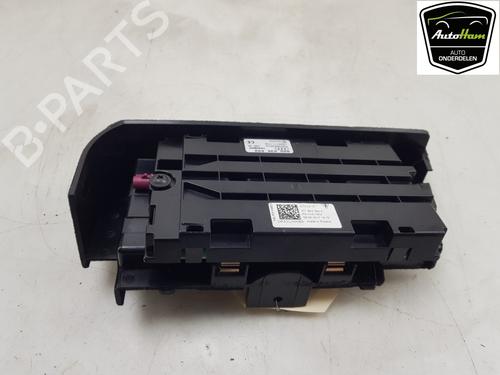 Other PORSCHE PANAMERA (971) 4.0 Turbo (97AFF1, 97BFF1) | BP23239588O1 