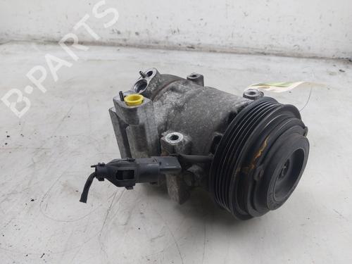 AC compressor HYUNDAI i20 I (PB, PBT) 1.2 | BP31377134M34