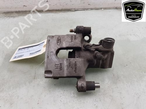 Used Left rear brake caliper FORD FIESTA VII (HJ, HF) 1.0 EcoBoost (101 hp) 22698937