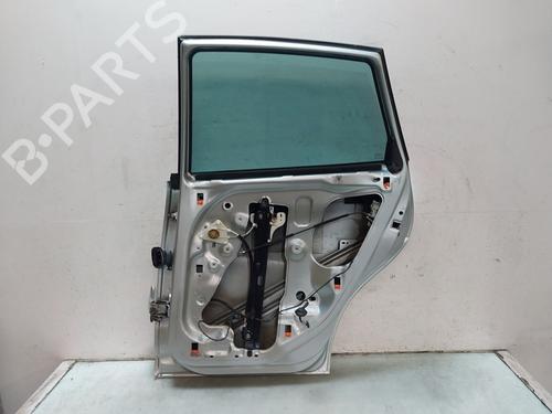 Right rear door SEAT ALTEA XL (5P5, 5P8) 1.8 TFSI | BP31288089C5