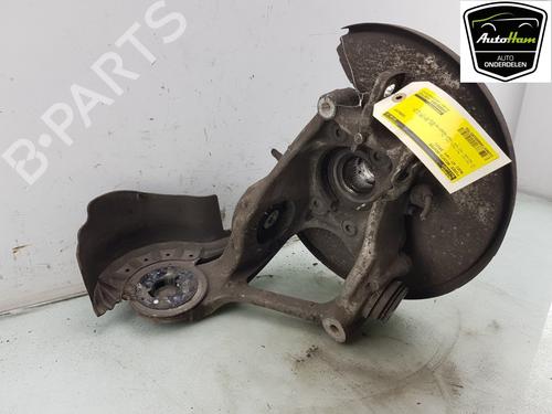 Right rear steering knuckle AUDI A7 Sportback (4GA, 4GF) 3.0 TDI quattro | BP19667658M28 