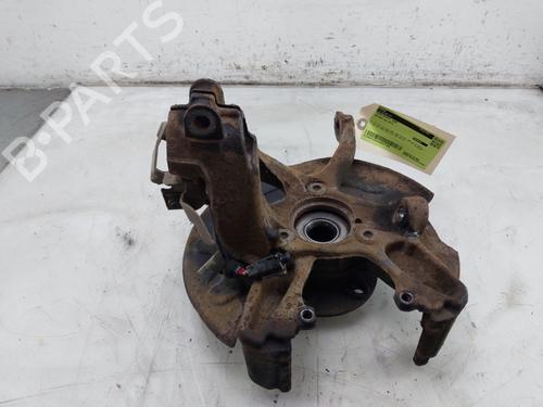 Mozzo anteriore destro Mozzo anteriore destro VW GOLF VII (5G1, BQ1, BE1, BE2) 1.0 TSI (110 hp) 33811848 33811848